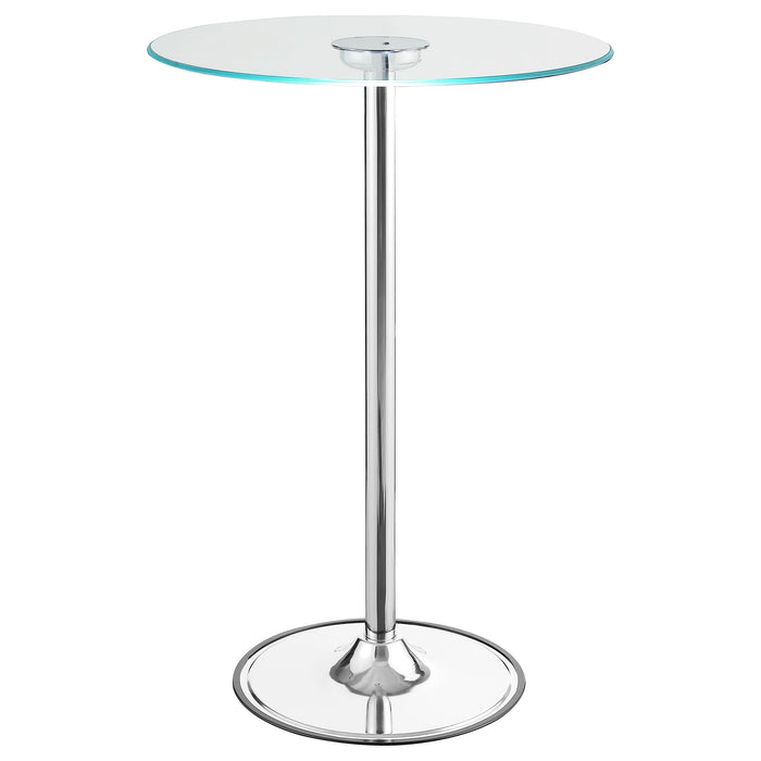 Five Star Furniture - Thea Bar Table