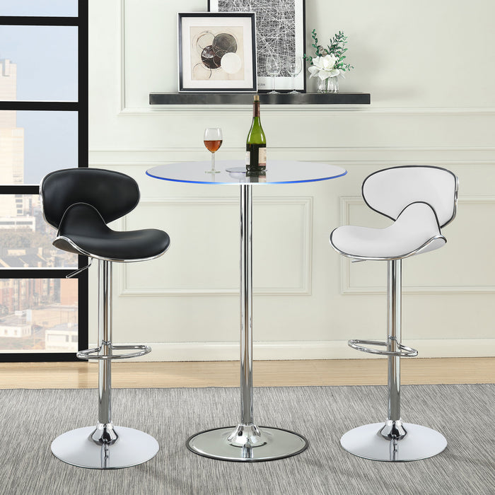 Five Star Furniture - Thea Bar Table