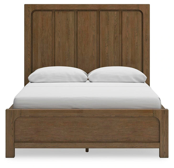 Five Star Furniture - Cabalynn Bed with Storage