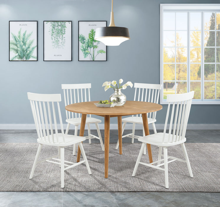 Five Star Furniture - Andrews Dining Set