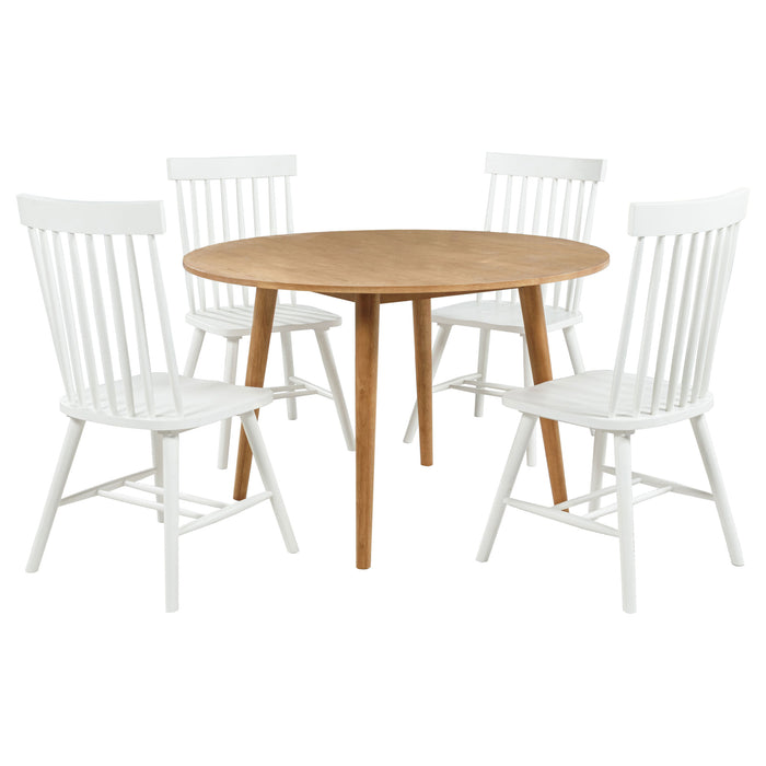 Five Star Furniture - Andrews Dining Set