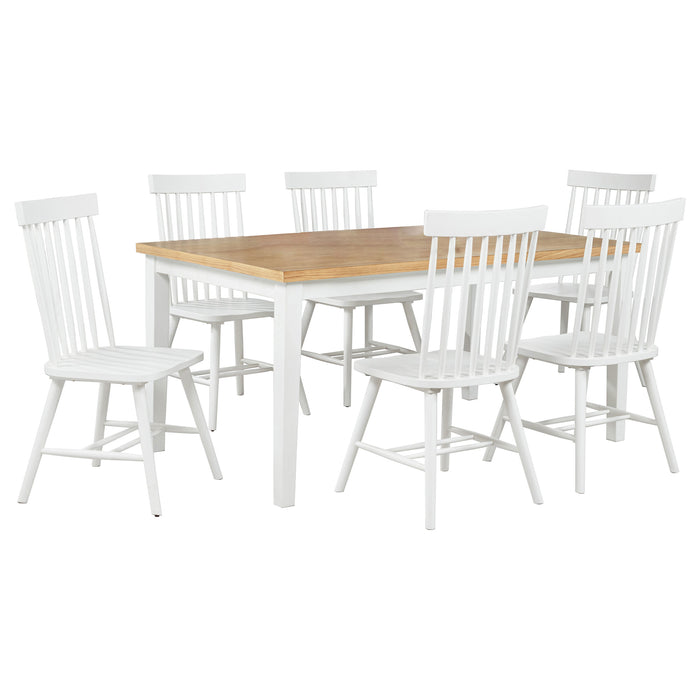 Five Star Furniture - Andrews Dining Set