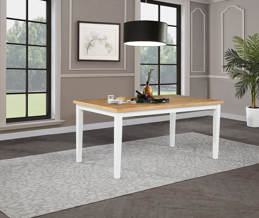 Five Star Furniture - Andrews Dining Table