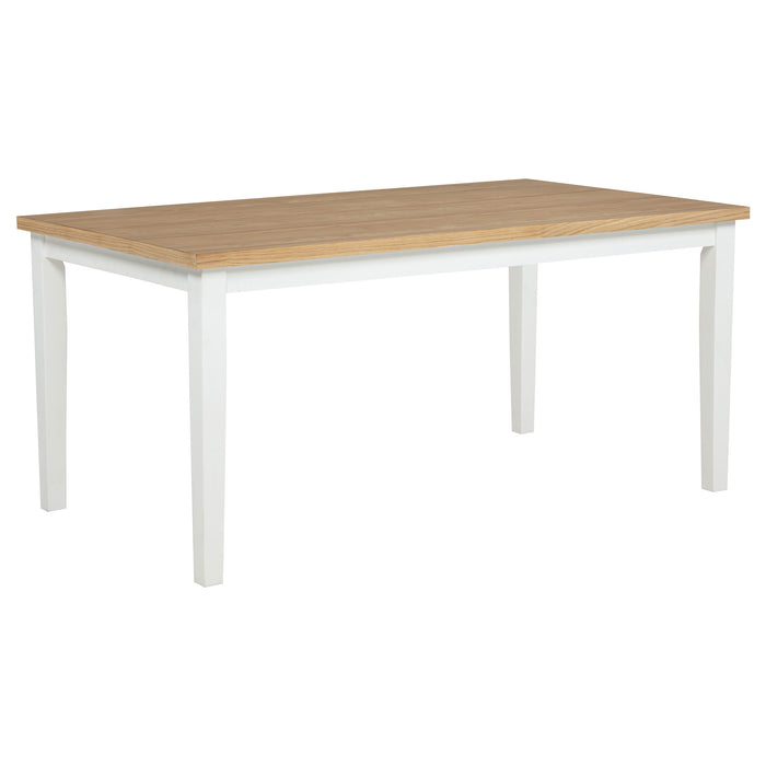 Five Star Furniture - Andrews Dining Table