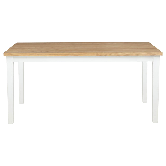 Five Star Furniture - Andrews Dining Table