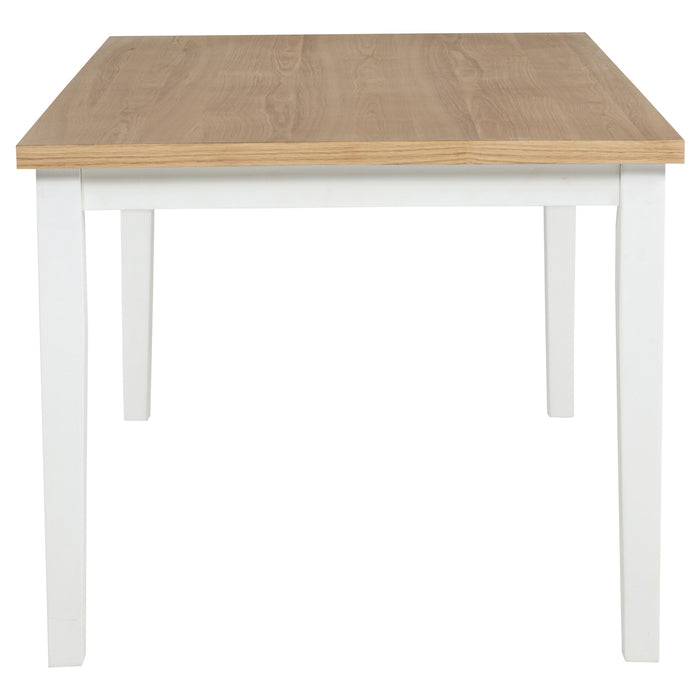 Five Star Furniture - Andrews Dining Table