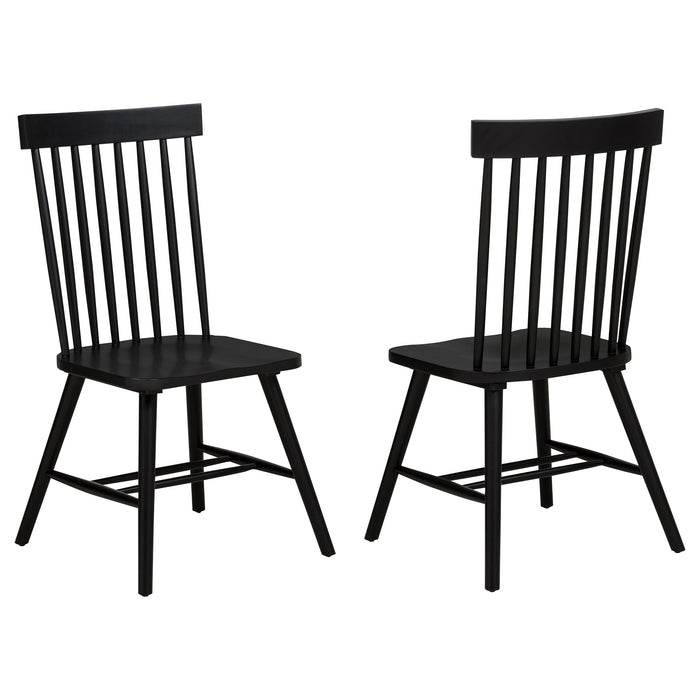 Five Star Furniture - Andrews Dining Side Chair