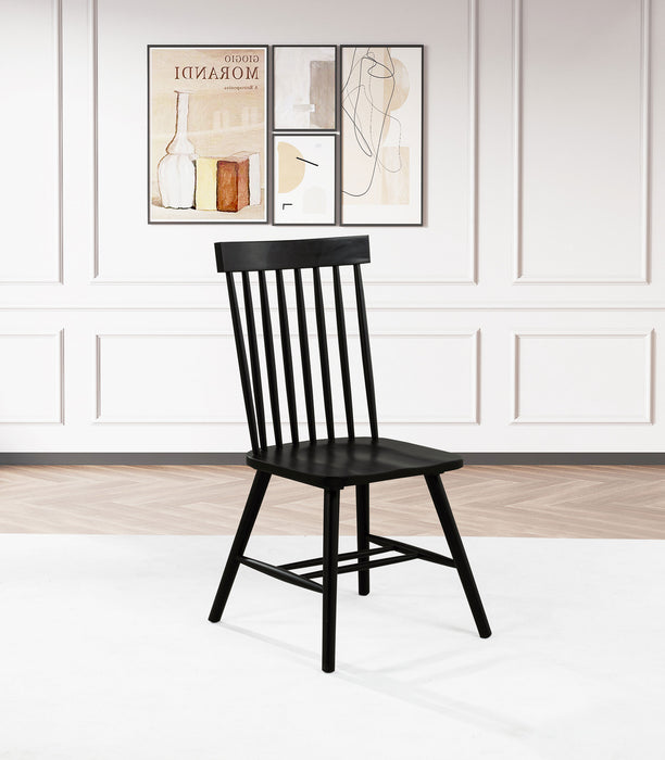 Five Star Furniture - Andrews Dining Side Chair