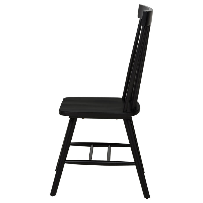 Five Star Furniture - Andrews Dining Side Chair