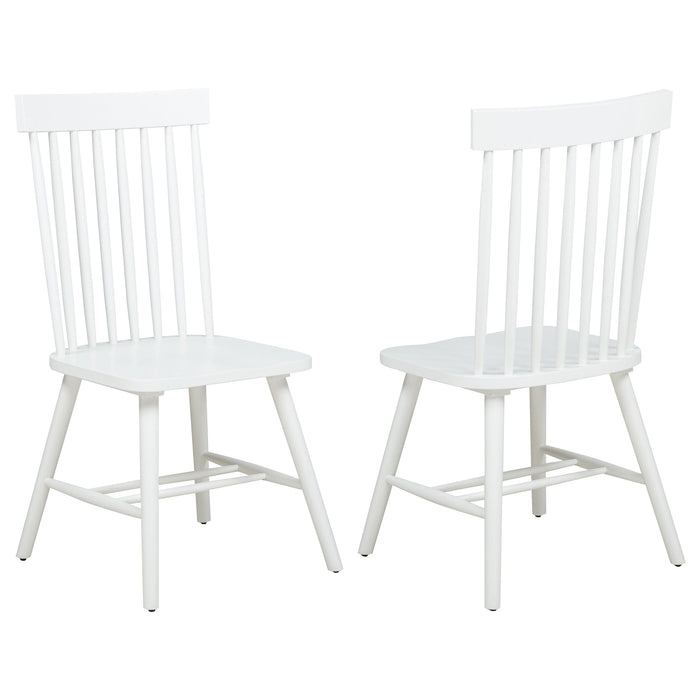 Five Star Furniture - Andrews Dining Side Chair