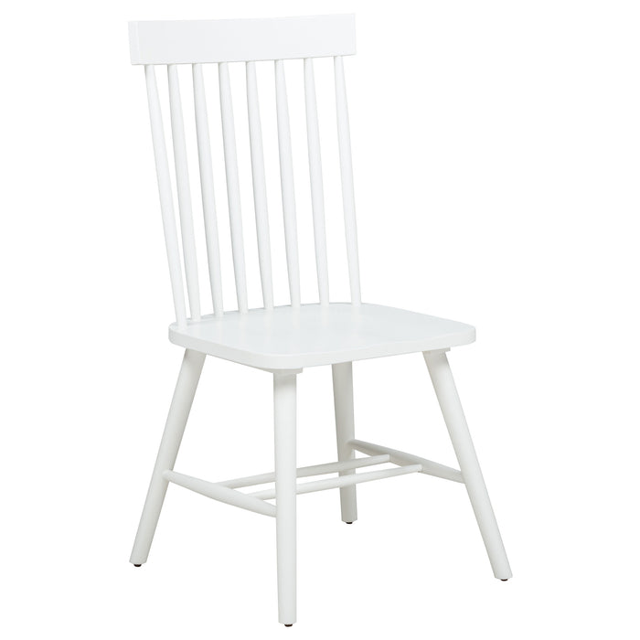 Five Star Furniture - Andrews Dining Side Chair
