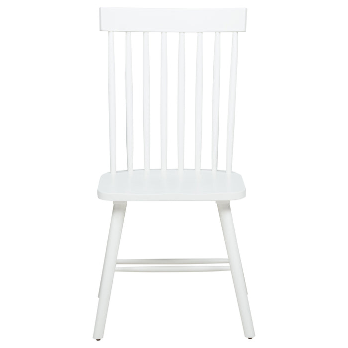 Five Star Furniture - Andrews Dining Side Chair