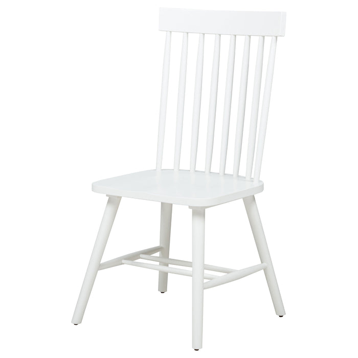 Five Star Furniture - Andrews Dining Side Chair