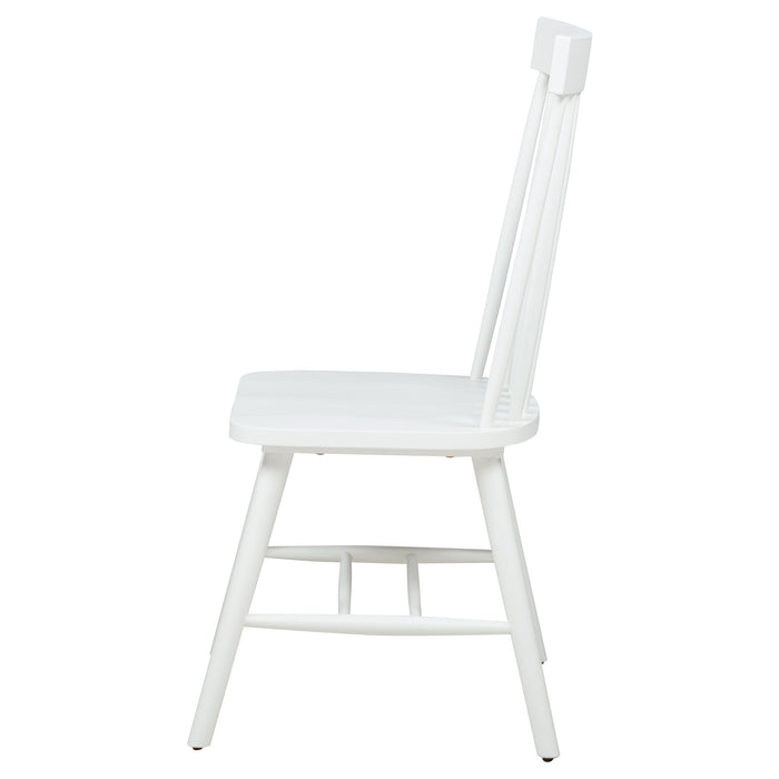 Five Star Furniture - Andrews Dining Side Chair