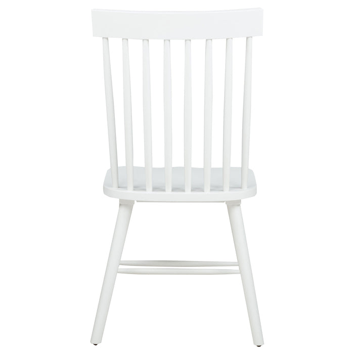 Five Star Furniture - Andrews Dining Side Chair