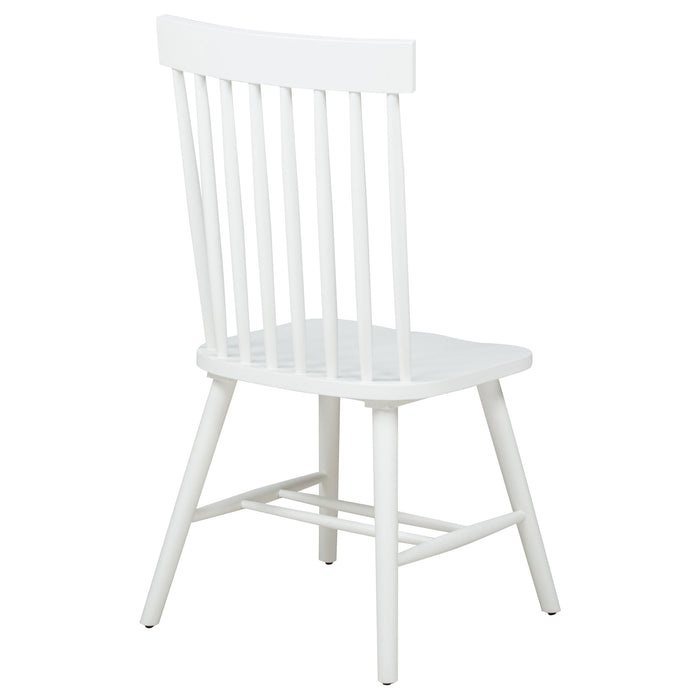 Five Star Furniture - Andrews Dining Side Chair