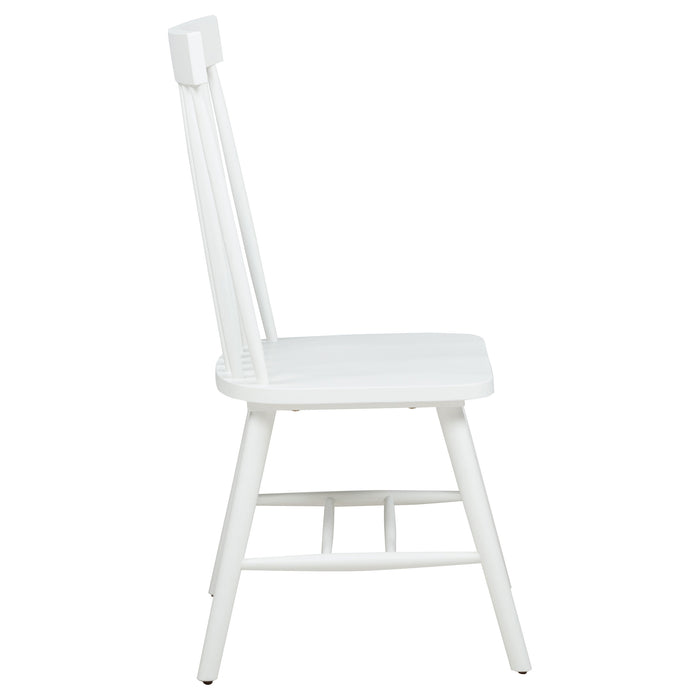 Five Star Furniture - Andrews Dining Side Chair