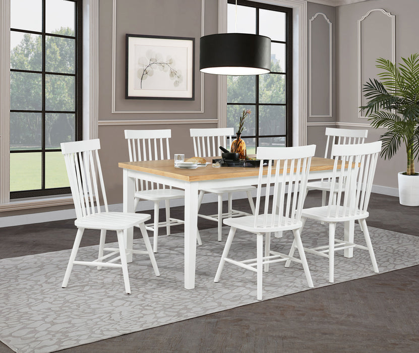 Five Star Furniture - Andrews Dining Side Chair