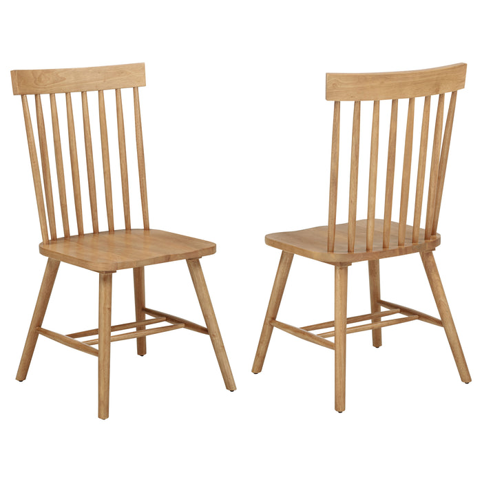 Five Star Furniture - Andrews Dining Side Chair