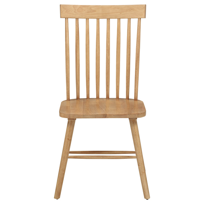 Five Star Furniture - Andrews Dining Side Chair