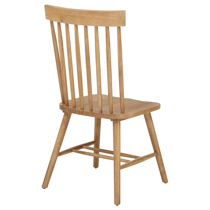 Five Star Furniture - Andrews Dining Side Chair