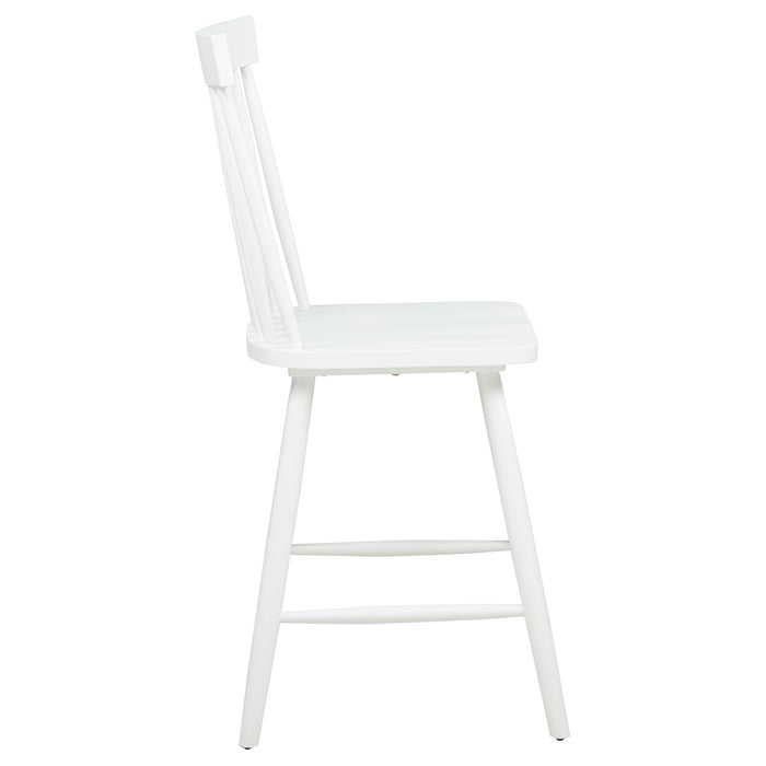 Five Star Furniture - Andrews Counter Chair