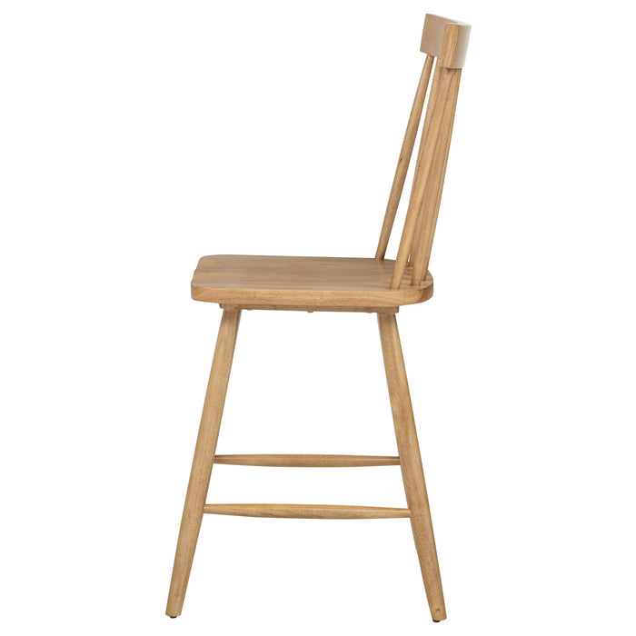 Five Star Furniture - Andrews Counter Chair