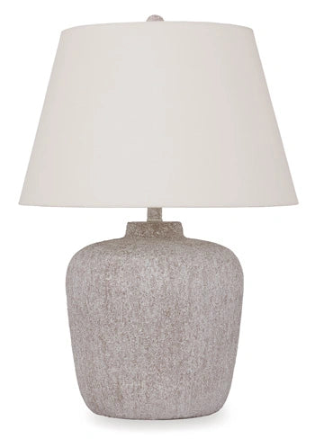 Five Star Furniture - Danry Lamp Set