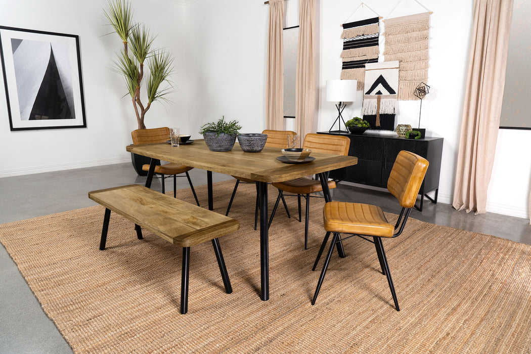 Five Star Furniture - Maverick Dining Table