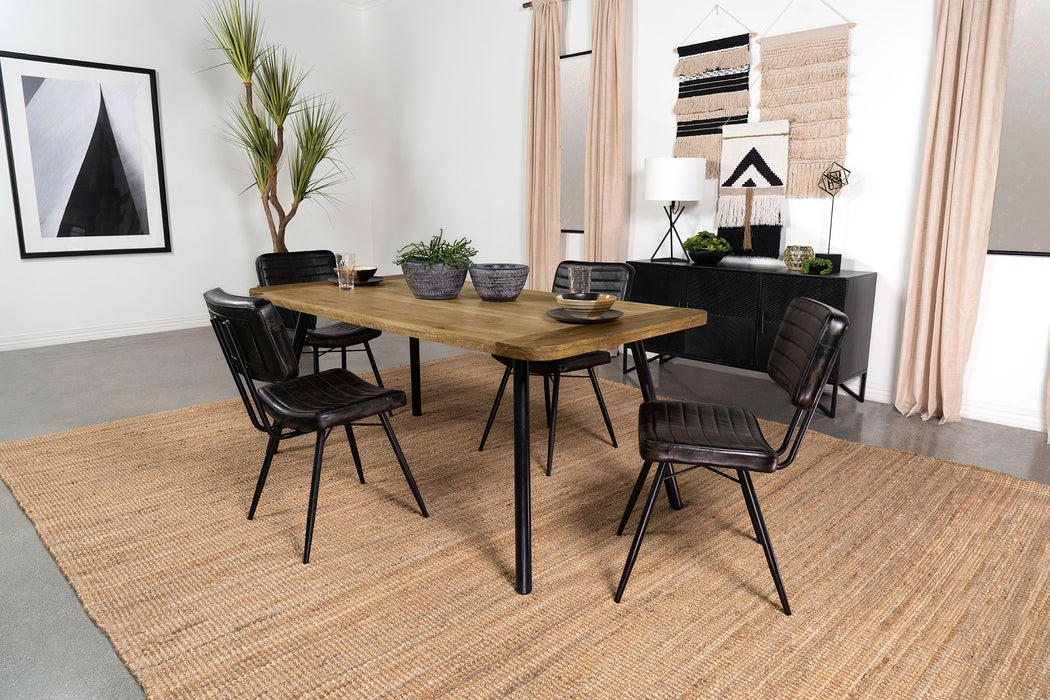Five Star Furniture - Maverick Dining Table