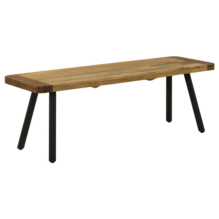 Five Star Furniture - Maverick Dining Bench