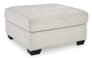 Five Star Furniture - Aviemore Oversized Accent Ottoman
