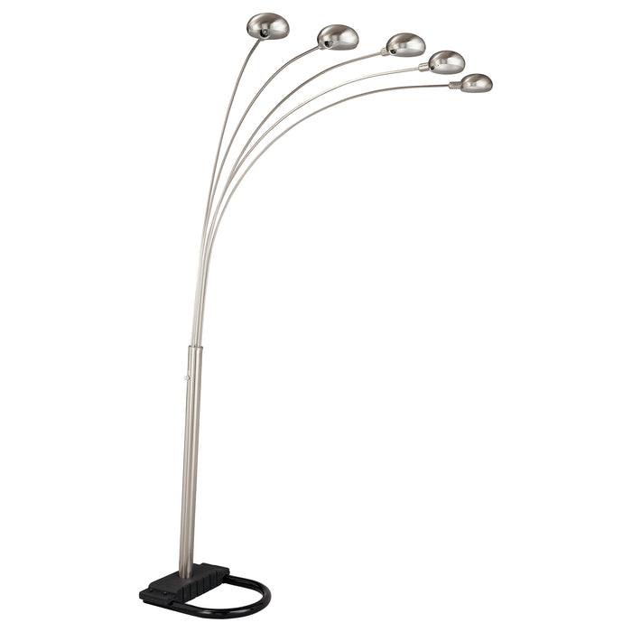Five Star Furniture - Kayd Floor Lamp