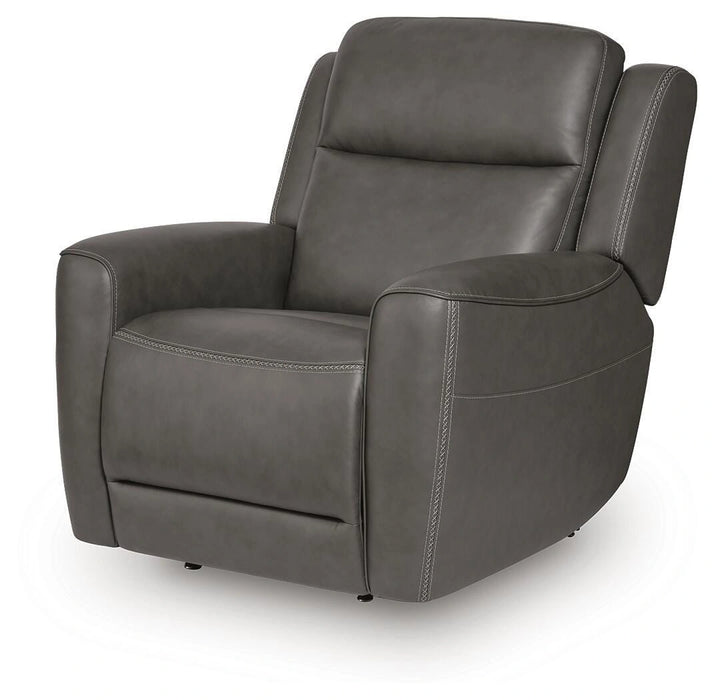 Five Star Furniture - 4Z-Tribano Recliner