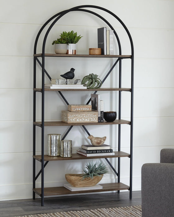 Five Star Furniture - Galtbury Bookcase