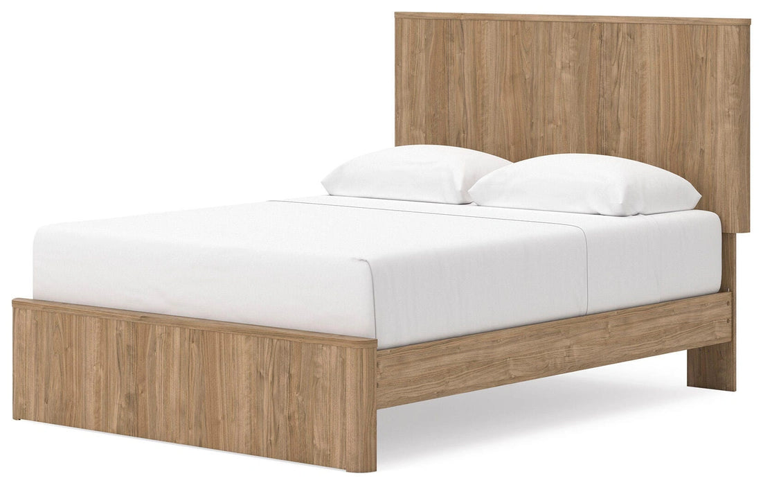 Five Star Furniture - Gramburg Bed