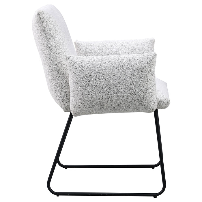 Five Star Furniture - Ackland Dining Arm Chair