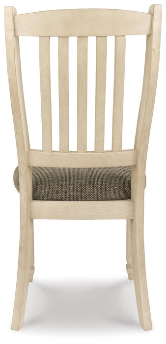 Five Star Furniture - Bolanburg Dining Chair