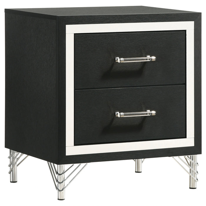 Five Star Furniture - Lucia Nightstand