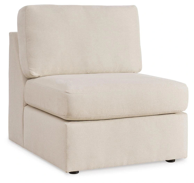 Five Star Furniture - Modmax Sectional with Audio System