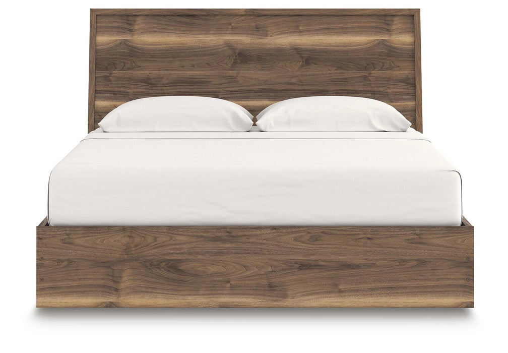 Five Star Furniture - Chirason Bed