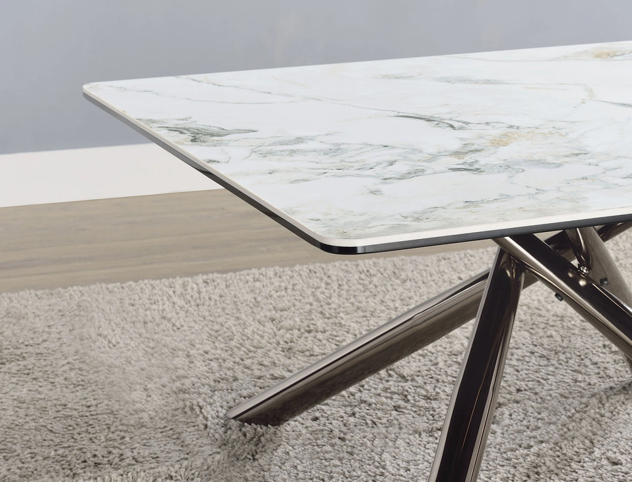 Five Star Furniture - Carvell Coffee Table