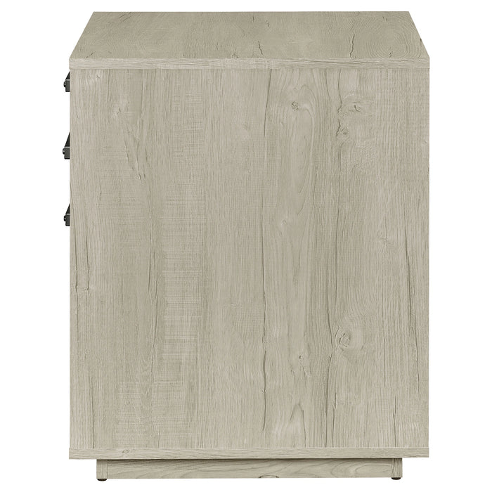 Five Star Furniture - Loomis File Cabinet