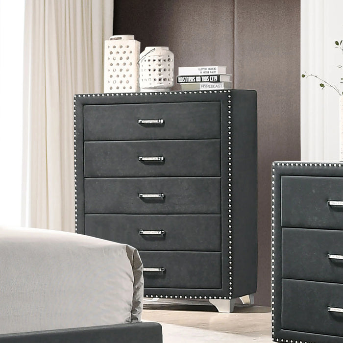 Five Star Furniture - Melody Chest of Drawers