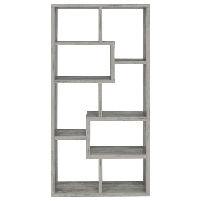 Five Star Furniture - Theo Bookshelf