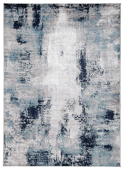 Five Star Furniture - Leonelle 7'10" x 10' Rug image