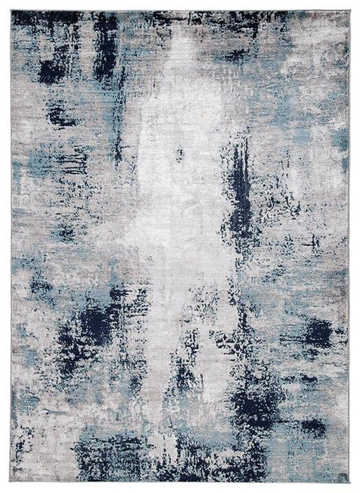 Five Star Furniture - Leonelle 7'10" x 10' Rug image