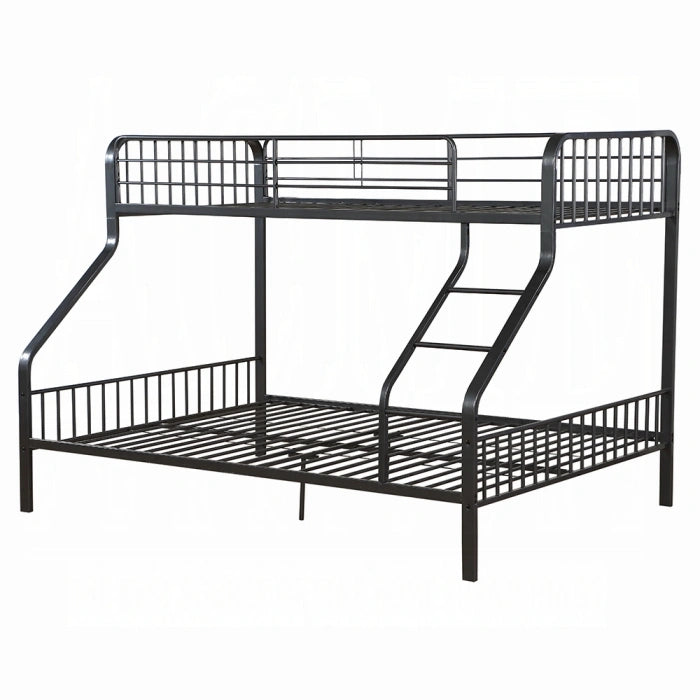 Five Star Furniture - Caius Twin XL-Queen Bunk Bed