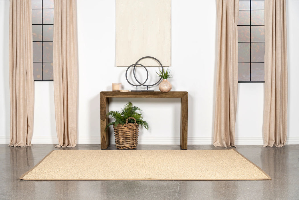 Five Star Furniture - Odilia Console Table