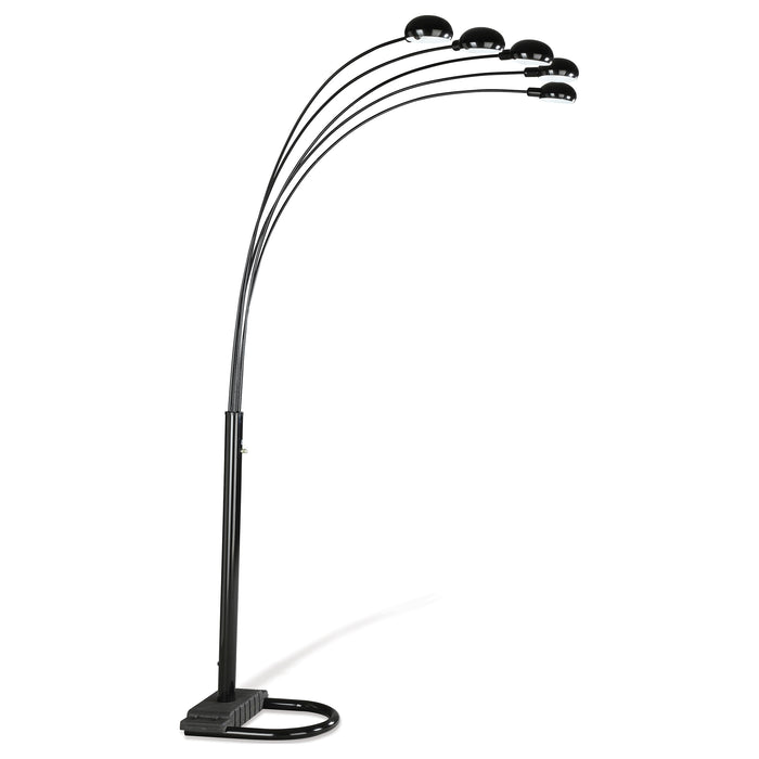 Five Star Furniture - Kayd Floor Lamp